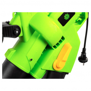 Fieldmann FZF 4008-E lombf&uacute;v&oacute;/sz&iacute;v&oacute;